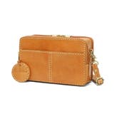 ブラウン | ズッケロ ショルダーバッグ zucchero | ギャレリア Bag&Luggage