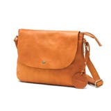 ブラウン | ズッケロ ショルダーバッグ zucchero | ギャレリア Bag＆Luggage