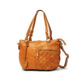 ブラウン | ズッケロ トートバッグ zucchero | ギャレリア Bag＆Luggage