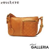 ズッケロ ショルダーバッグ zucchero | ギャレリア Bag＆Luggage | 詳細画像1 