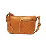 ブラウン | ズッケロ ショルダーバッグ zucchero | ギャレリア Bag＆Luggage