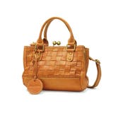 ブラウン | ズッケロ トートバッグ zucchero | ギャレリア Bag＆Luggage