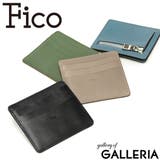 正規品1年保証 フィーコ 財布 | ギャレリア Bag＆Luggage | 詳細画像1 