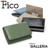 正規品1年保証 フィーコ 財布 | ギャレリア Bag&Luggage | 詳細画像1