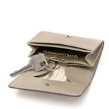 正規品1年保証 フィーコ 財布 | ギャレリア Bag&Luggage | 詳細画像10