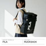 フィラ リュック FILA | ギャレリア Bag＆Luggage | 詳細画像2 