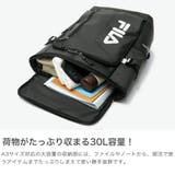 フィラ リュック FILA | ギャレリア Bag＆Luggage | 詳細画像3 