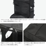 フィラ リュック FILA | ギャレリア Bag＆Luggage | 詳細画像5 