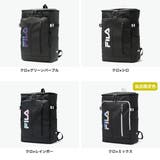 フィラ リュック FILA | ギャレリア Bag＆Luggage | 詳細画像8 