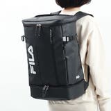 クロxシロ(44) | フィラ リュック FILA | ギャレリア Bag＆Luggage