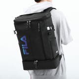 クロxグリーンパープル(57) | フィラ リュック FILA | ギャレリア Bag＆Luggage