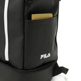 フィラ リュック FILA | ギャレリア Bag＆Luggage | 詳細画像21 