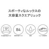 フィラ リュック FILA | ギャレリア Bag＆Luggage | 詳細画像6 