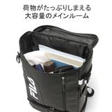 フィラ リュック FILA | ギャレリア Bag＆Luggage | 詳細画像7 