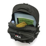 【当店限定モデル】フィラ リュック FILA | ギャレリア Bag&Luggage | 詳細画像14