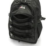 【当店限定モデル】フィラ リュック FILA | ギャレリア Bag&Luggage | 詳細画像15