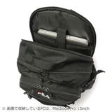 【当店限定モデル】フィラ リュック FILA | ギャレリア Bag&Luggage | 詳細画像19