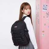 【当店限定モデル】フィラ リュック FILA | ギャレリア Bag&Luggage | 詳細画像2