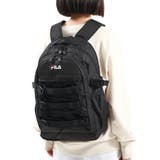 クロトリコ(09) | 【当店限定モデル】フィラ リュック FILA | ギャレリア Bag&Luggage