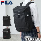 フィラ リュック FILA | ギャレリア Bag&Luggage | 詳細画像1