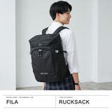 フィラ リュック FILA | ギャレリア Bag&Luggage | 詳細画像2