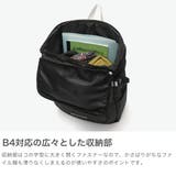 フィラ リュック FILA | ギャレリア Bag&Luggage | 詳細画像3