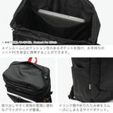 フィラ リュック FILA | ギャレリア Bag&Luggage | 詳細画像4