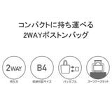 フィラ ボストンバッグ FILA | ギャレリア Bag＆Luggage | 詳細画像4 