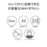 フィラ ボストンバッグ FILA | ギャレリア Bag＆Luggage | 詳細画像4 