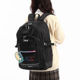 ピンク | フィラ リュック レディース | ギャレリア Bag＆Luggage