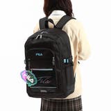 スカイ | フィラ リュック レディース | ギャレリア Bag＆Luggage