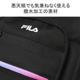 フィラ リュック レディース | ギャレリア Bag＆Luggage | 詳細画像8 