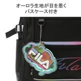 フィラ リュック レディース | ギャレリア Bag＆Luggage | 詳細画像9 