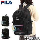 フィラ リュック レディース | ギャレリア Bag＆Luggage | 詳細画像1 