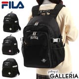 フィラ リュック FILA | ギャレリア Bag&Luggage | 詳細画像1