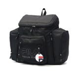 クロ | フィラ リュック FILA | ギャレリア Bag＆Luggage