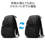 フィラ リュック メンズ | ギャレリア Bag&Luggage | 詳細画像11