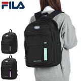 フィラ リュック レディース | ギャレリア Bag&Luggage | 詳細画像1