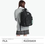 フィラ リュック レディース | ギャレリア Bag&Luggage | 詳細画像2