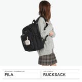 フィラ リュック レディース | ギャレリア Bag＆Luggage | 詳細画像2 