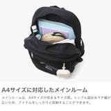 フィラ リュック レディース | ギャレリア Bag＆Luggage | 詳細画像3 