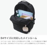 フィラ リュック レディース | ギャレリア Bag＆Luggage | 詳細画像3 
