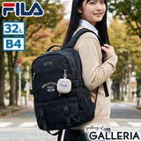 フィラ リュック FILA | ギャレリア Bag&Luggage | 詳細画像1