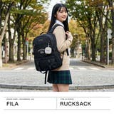 フィラ リュック FILA | ギャレリア Bag&Luggage | 詳細画像2