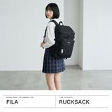 フィラ リュック FILA | ギャレリア Bag＆Luggage | 詳細画像2 