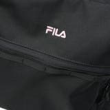 フィラ リュック FILA | ギャレリア Bag＆Luggage | 詳細画像28 