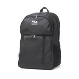 シロ | フィラ リュック FILA | ギャレリア Bag＆Luggage