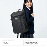 フィラ リュック FILA | ギャレリア Bag＆Luggage | 詳細画像2 