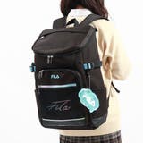 スカイ | フィラ リュック FILA | ギャレリア Bag＆Luggage