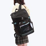 フィラ リュック FILA | ギャレリア Bag＆Luggage | 詳細画像2 